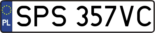 SPS357VC