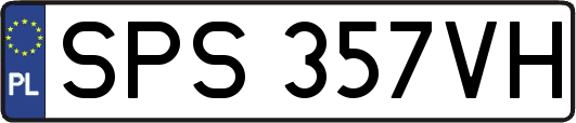 SPS357VH