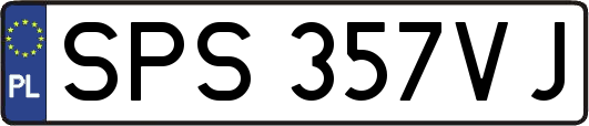 SPS357VJ