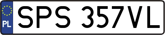 SPS357VL