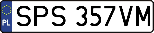 SPS357VM