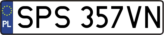 SPS357VN