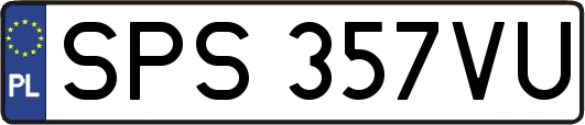 SPS357VU