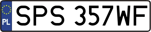 SPS357WF