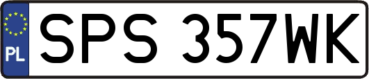 SPS357WK