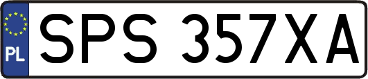 SPS357XA