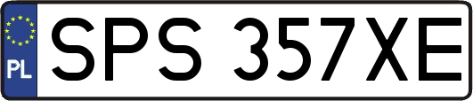 SPS357XE