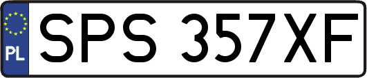 SPS357XF
