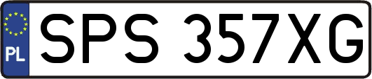 SPS357XG