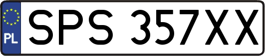 SPS357XX