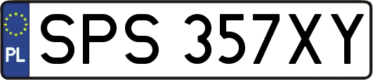 SPS357XY