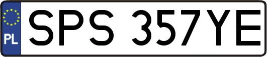 SPS357YE