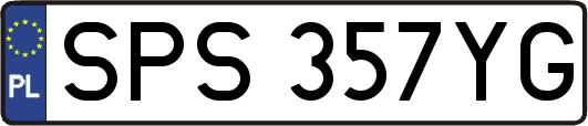 SPS357YG