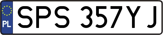 SPS357YJ
