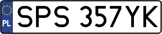 SPS357YK