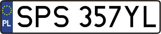 SPS357YL