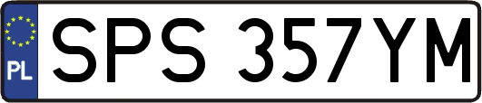 SPS357YM