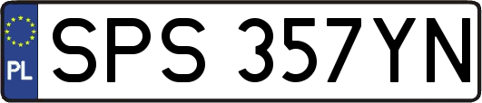 SPS357YN