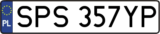 SPS357YP