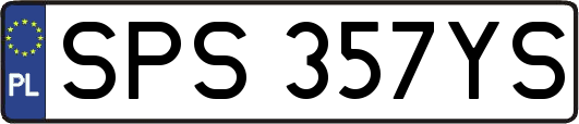 SPS357YS