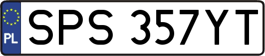SPS357YT