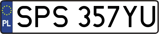 SPS357YU