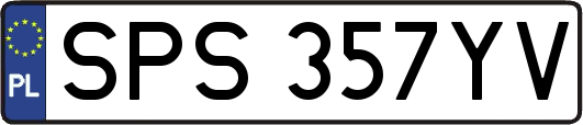 SPS357YV