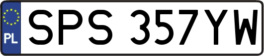 SPS357YW