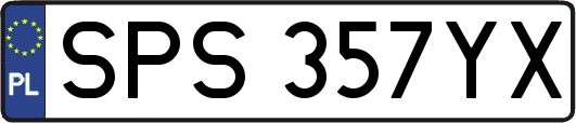 SPS357YX