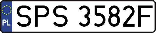 SPS3582F