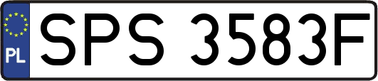 SPS3583F