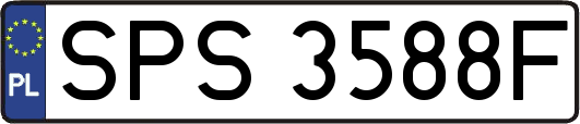 SPS3588F
