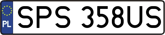 SPS358US