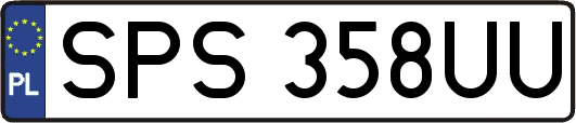 SPS358UU