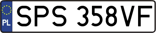 SPS358VF