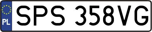 SPS358VG
