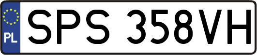 SPS358VH