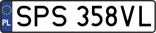 SPS358VL