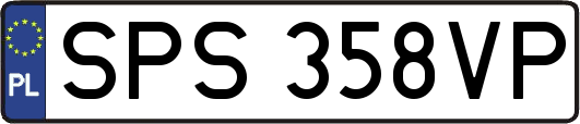 SPS358VP