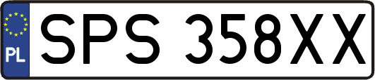 SPS358XX