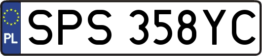 SPS358YC