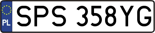 SPS358YG