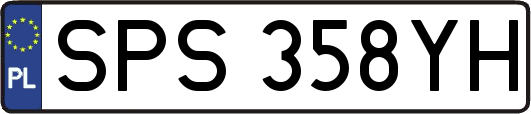 SPS358YH