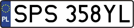 SPS358YL