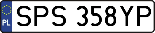 SPS358YP