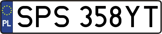 SPS358YT
