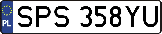 SPS358YU