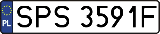 SPS3591F