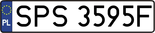 SPS3595F