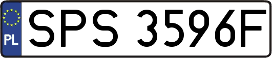 SPS3596F